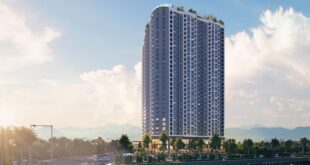 Bluegem Tower Thanh Trì | Thông Tin Chính Thức Từ Chủ Đầu Tư