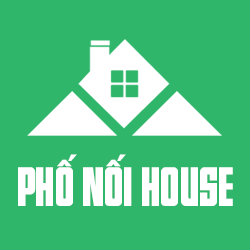 logo phố nối house