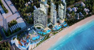 sunbay park hotel & resort phan rang
