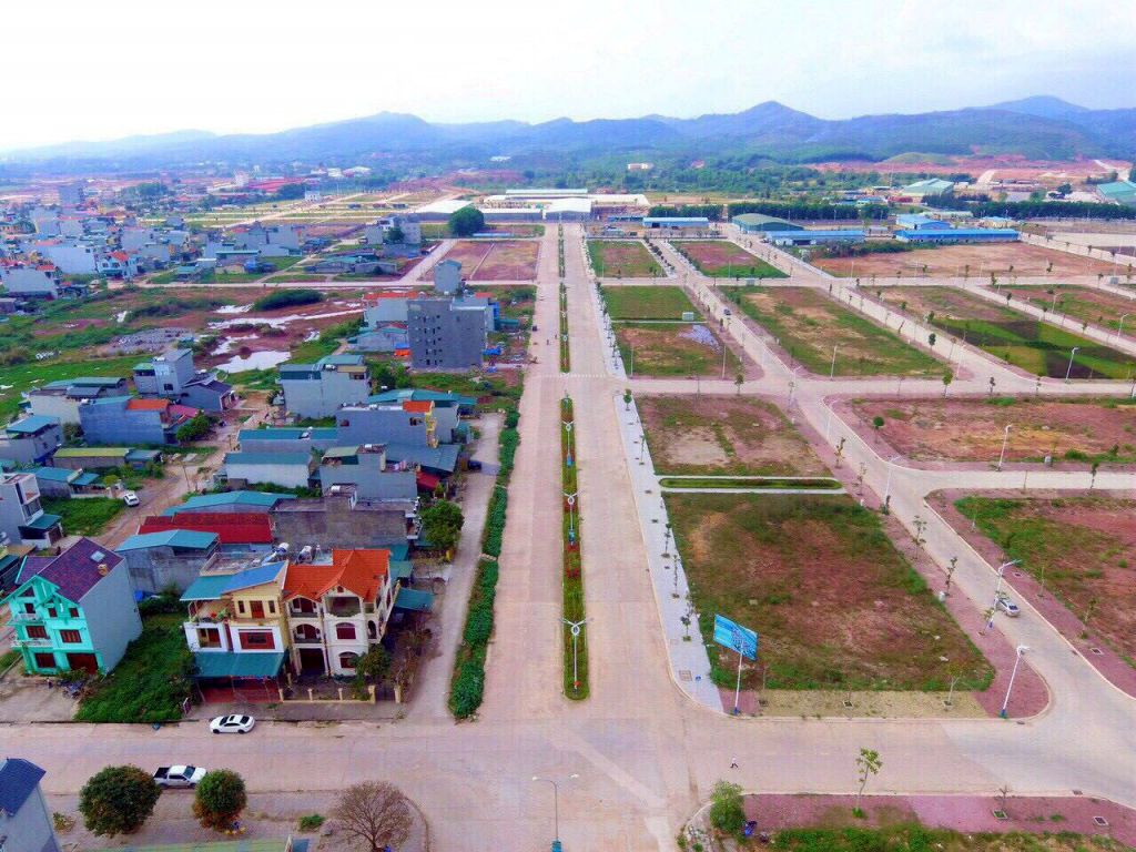 tiến độ dự án kalong center city